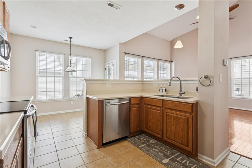 4405 Silver Fox Lane Williamsburg VA 23188