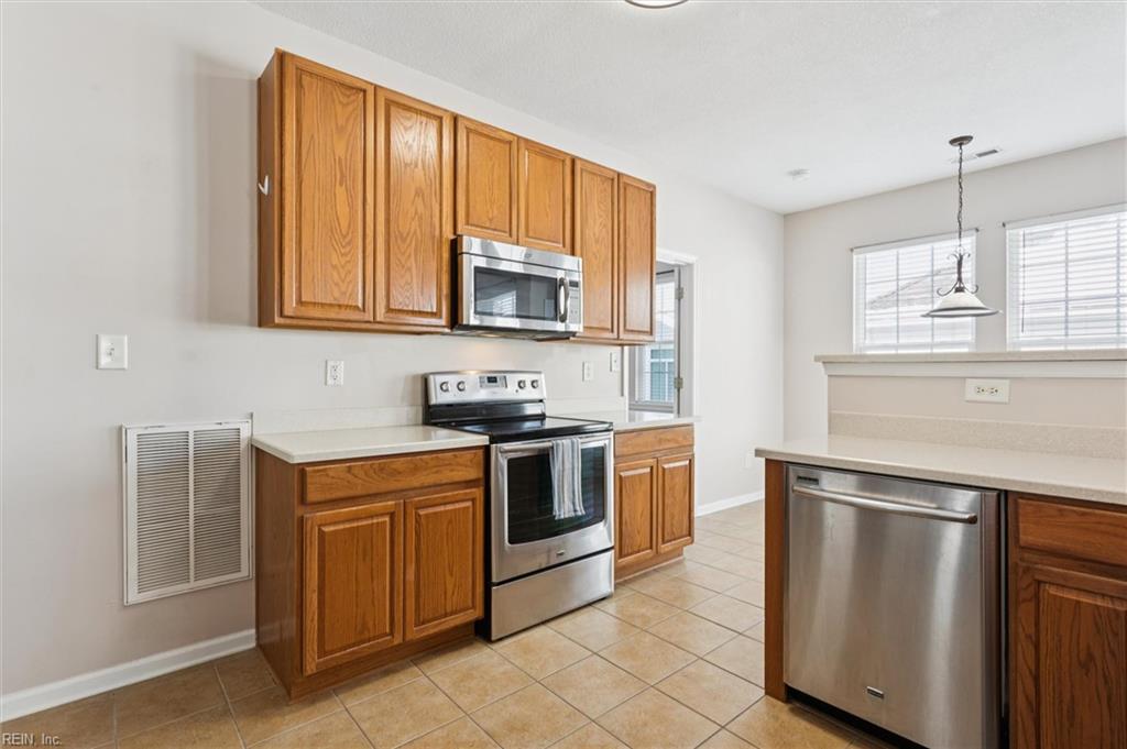 4405 Silver Fox Lane Williamsburg VA 23188