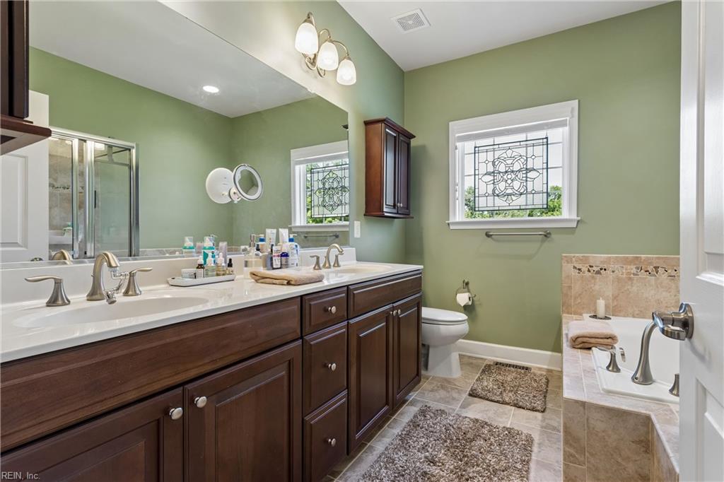 4174 Winthrop Circle Williamsburg VA 23188