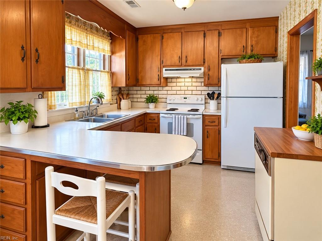 641 Daniel Drive Newport News VA 23601