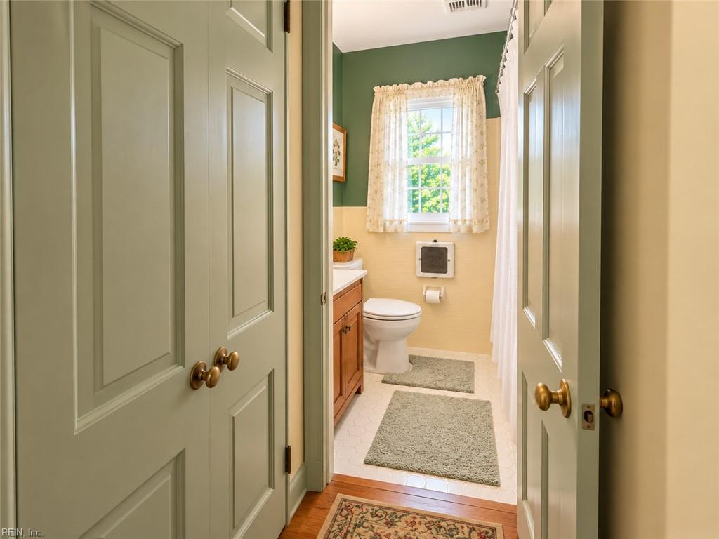 641 Daniel Drive Newport News VA 23601