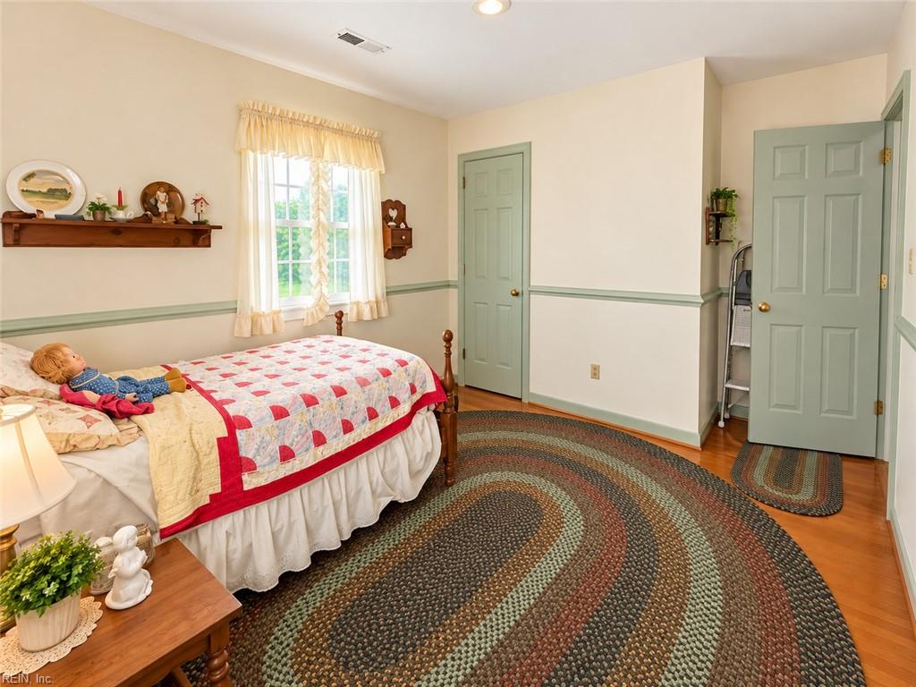 641 Daniel Drive Newport News VA 23601