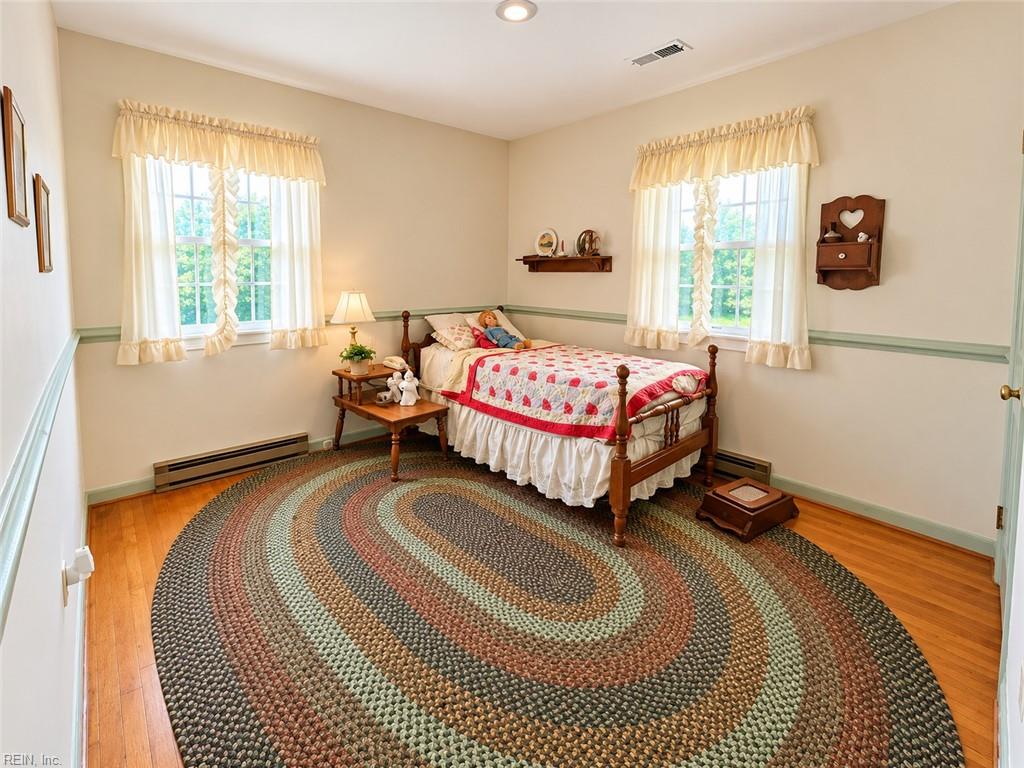 641 Daniel Drive Newport News VA 23601