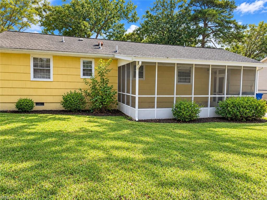 641 Daniel Drive Newport News VA 23601