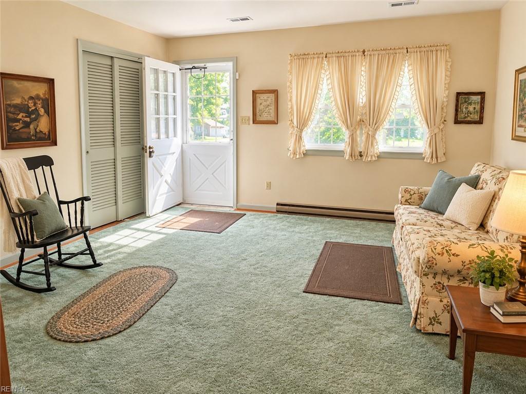 641 Daniel Drive Newport News VA 23601