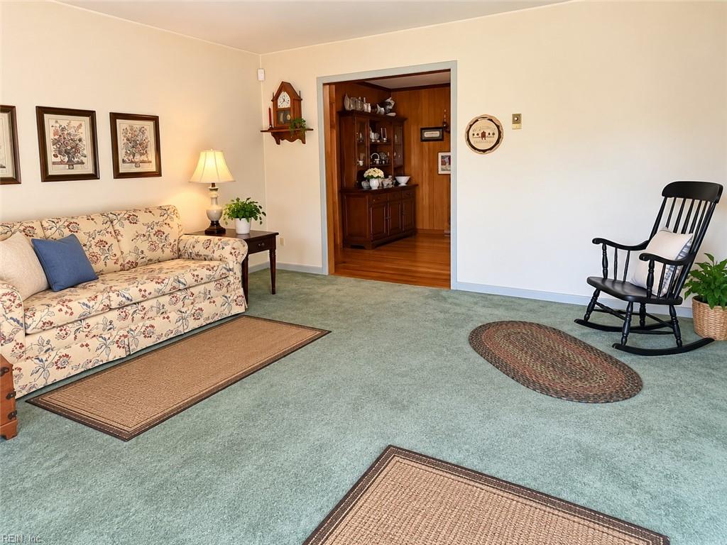 641 Daniel Drive Newport News VA 23601
