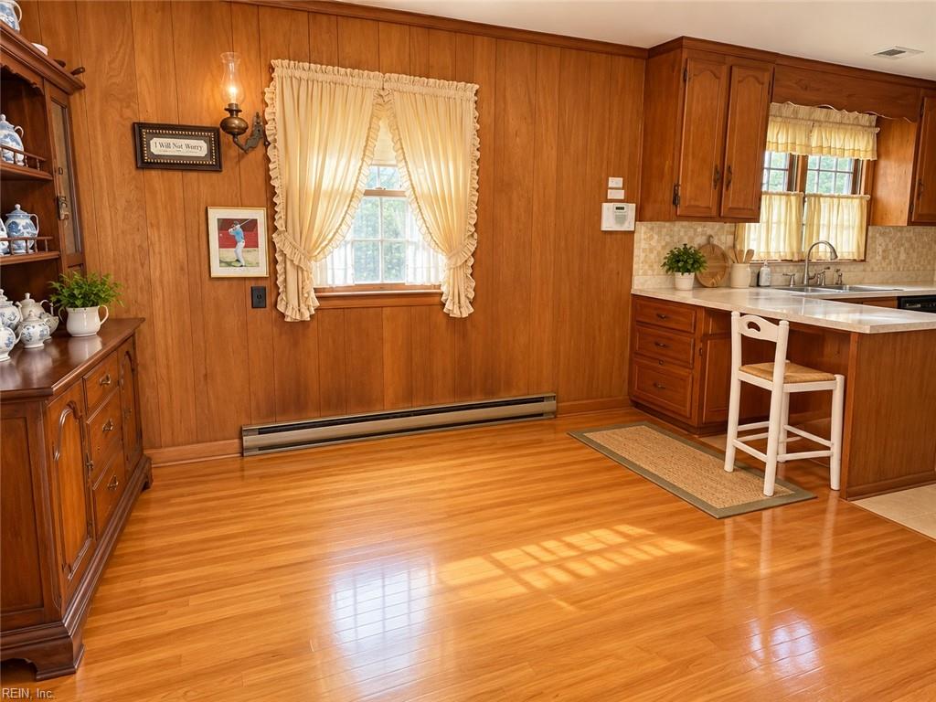 641 Daniel Drive Newport News VA 23601