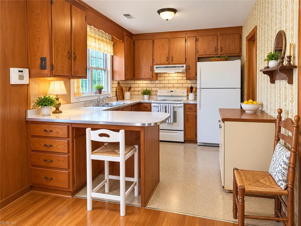 641 Daniel Drive Newport News VA 23601