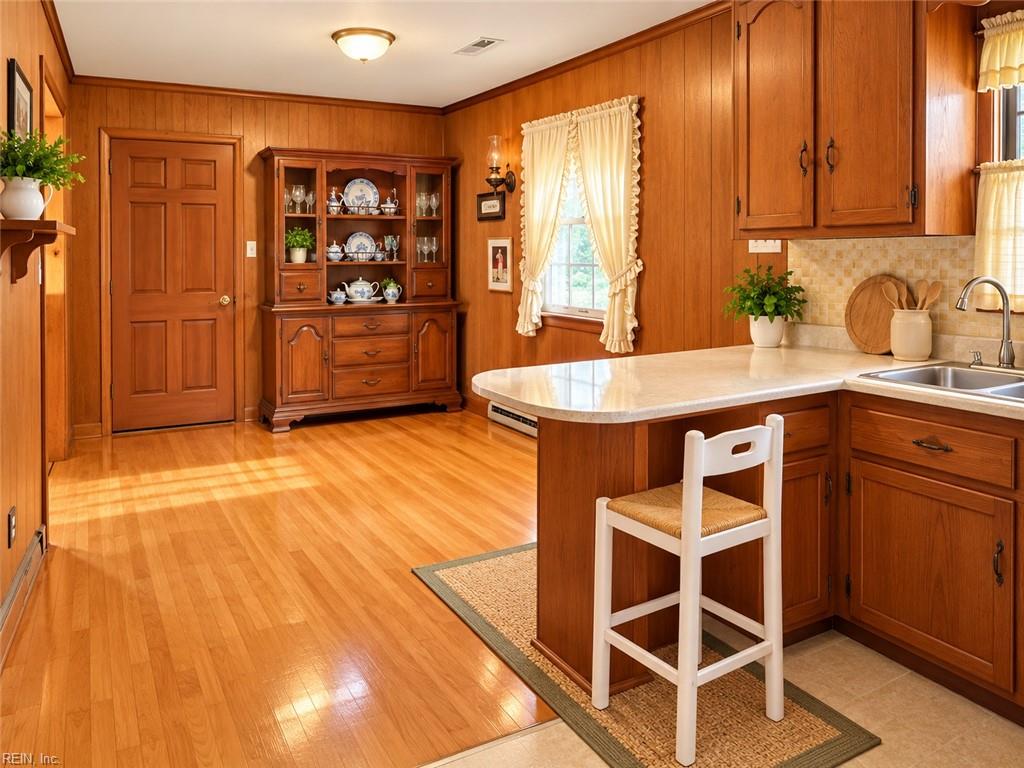641 Daniel Drive Newport News VA 23601