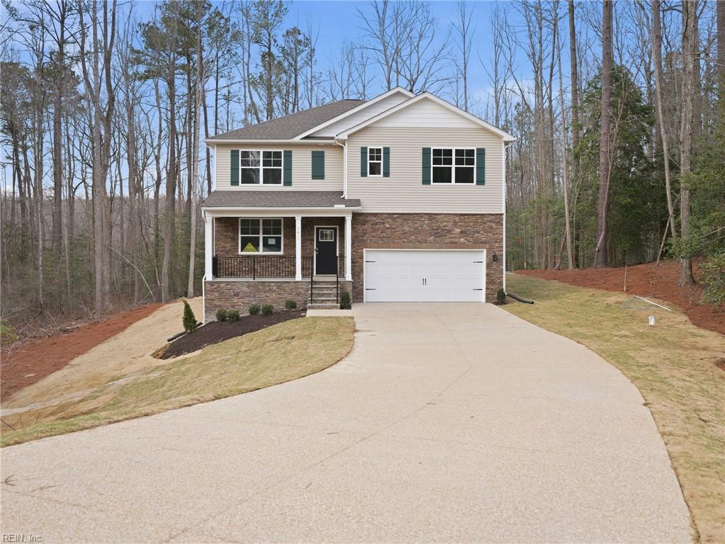 7611 Patriots Way Gloucester VA 23061