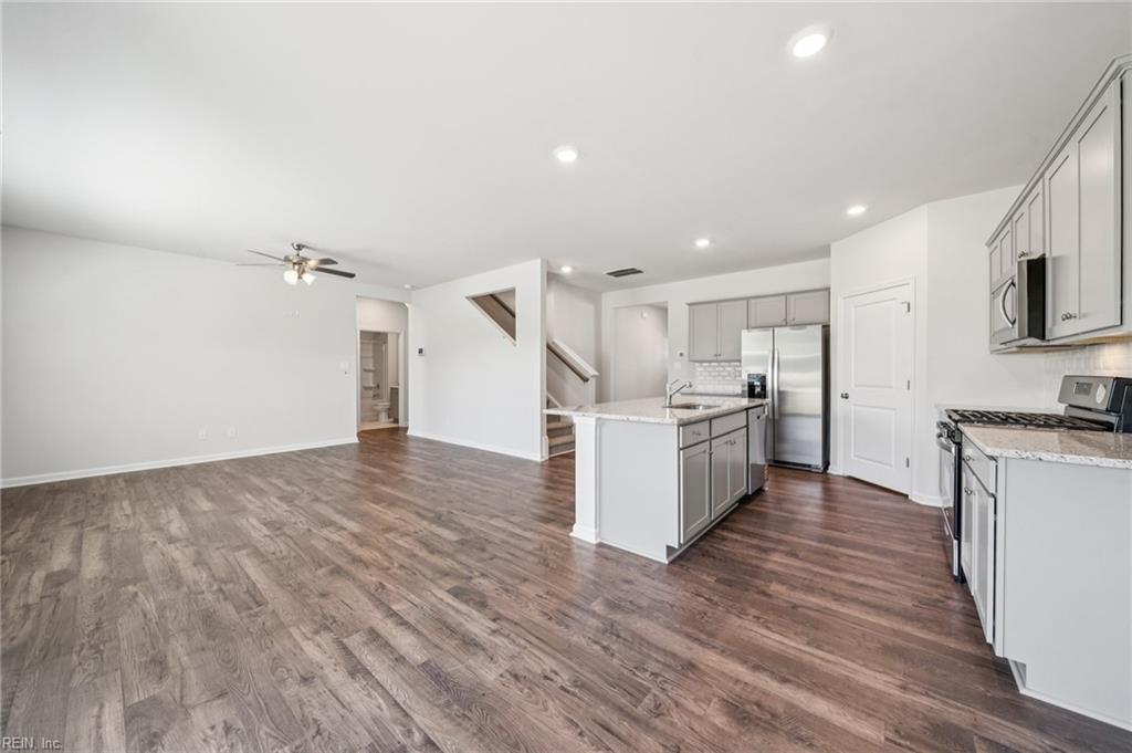 7611 Patriots Way Gloucester VA 23061