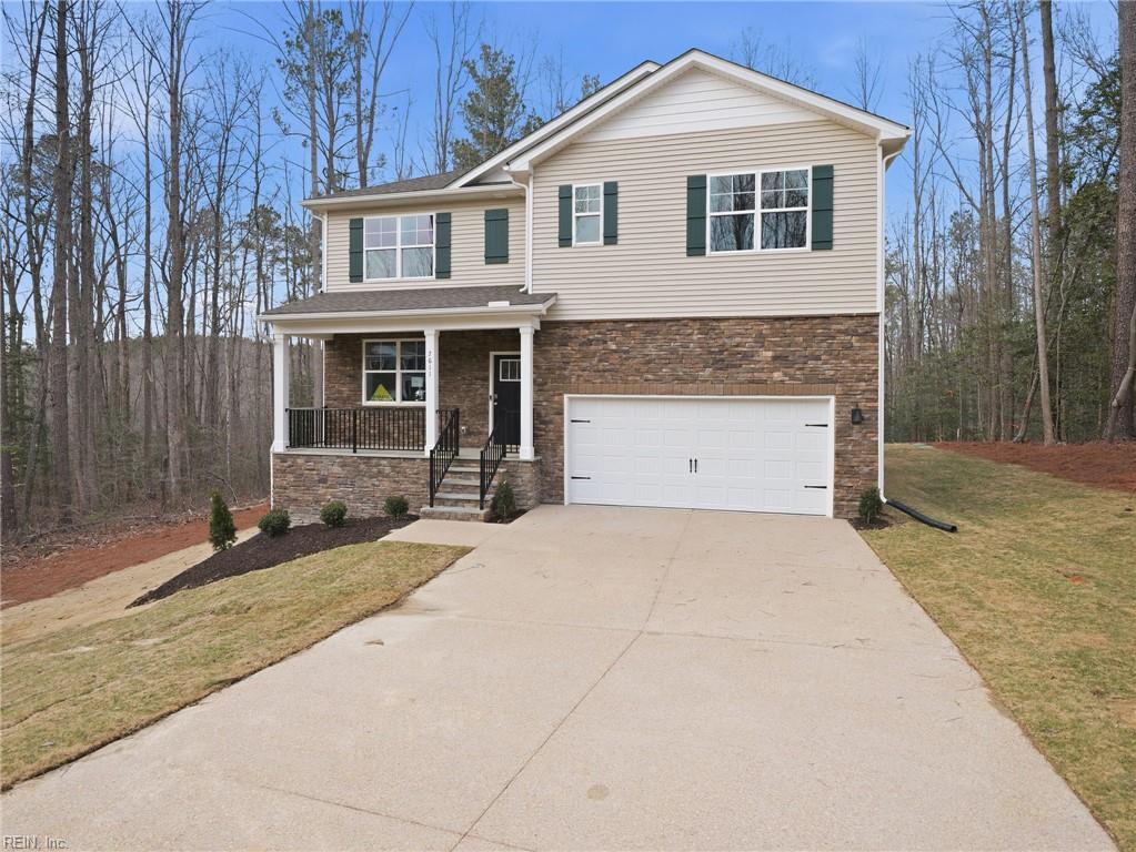 7611 Patriots Way Gloucester VA 23061