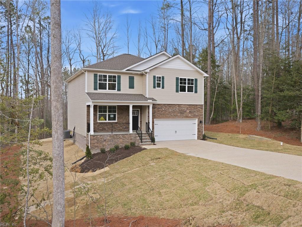 7611 Patriots Way Gloucester VA 23061