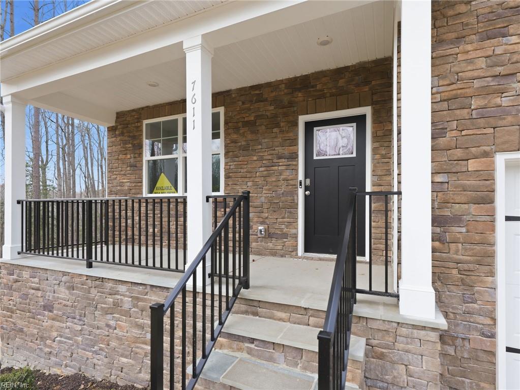 7611 Patriots Way Gloucester VA 23061