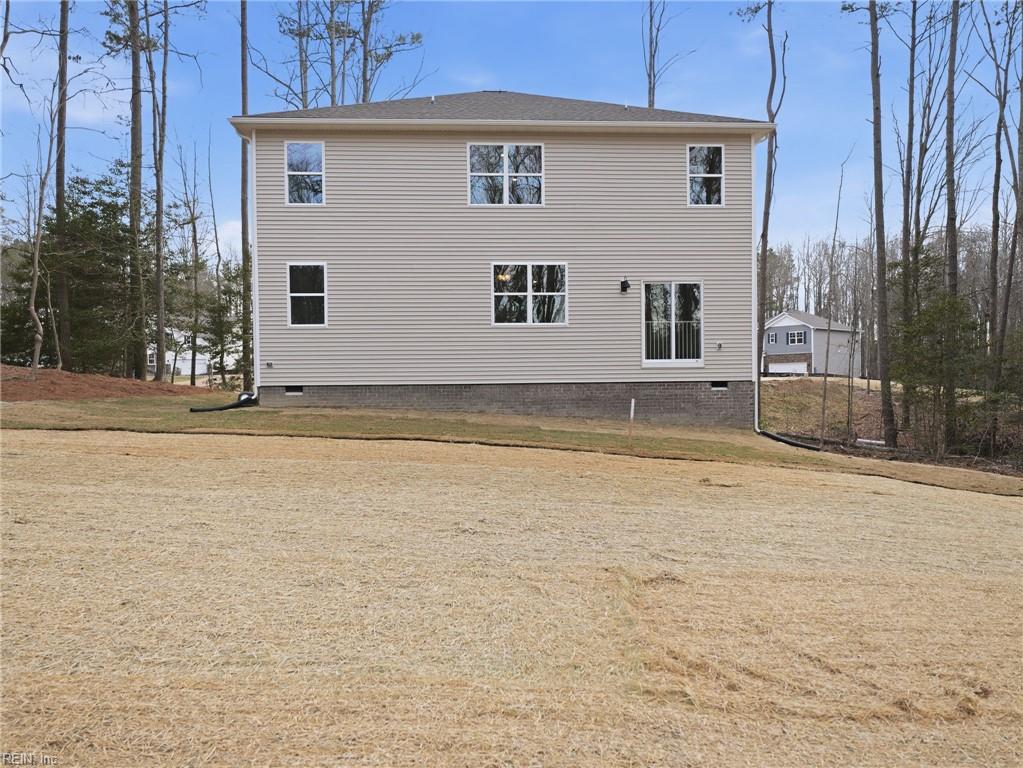 7611 Patriots Way Gloucester VA 23061