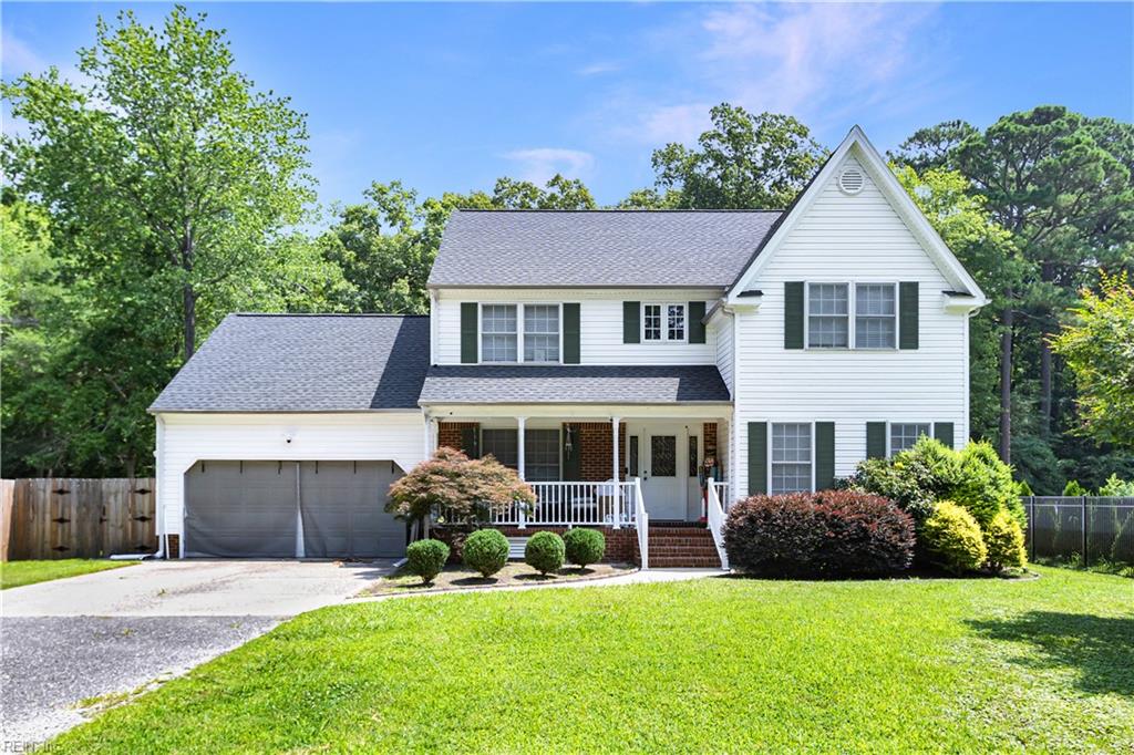 1008 Dare Road Yorktown VA 23692