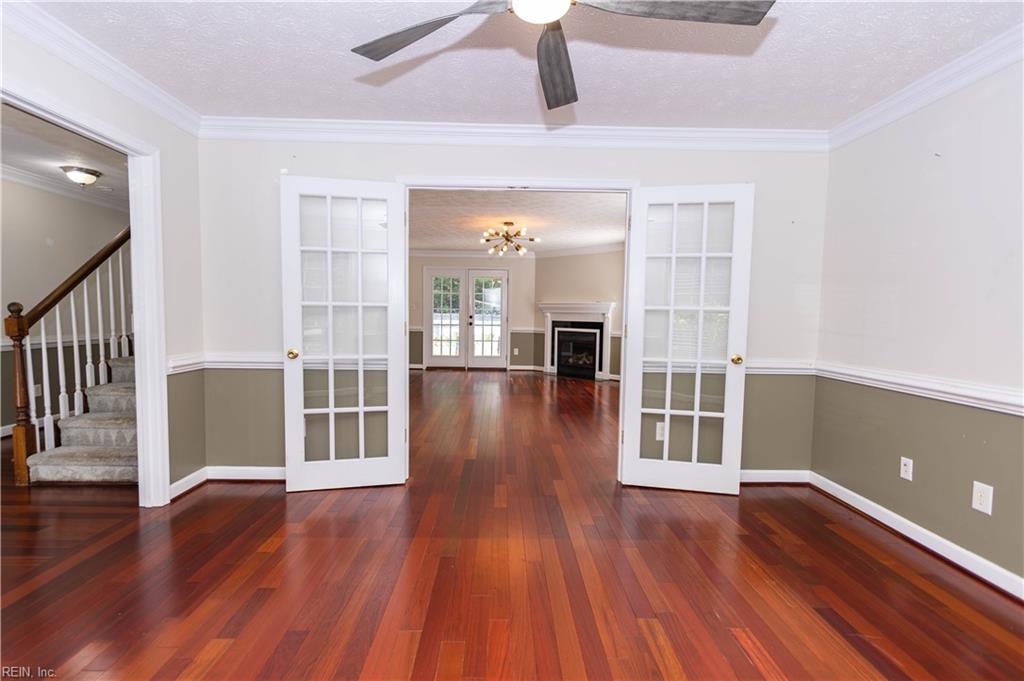 1008 Dare Road Yorktown VA 23692