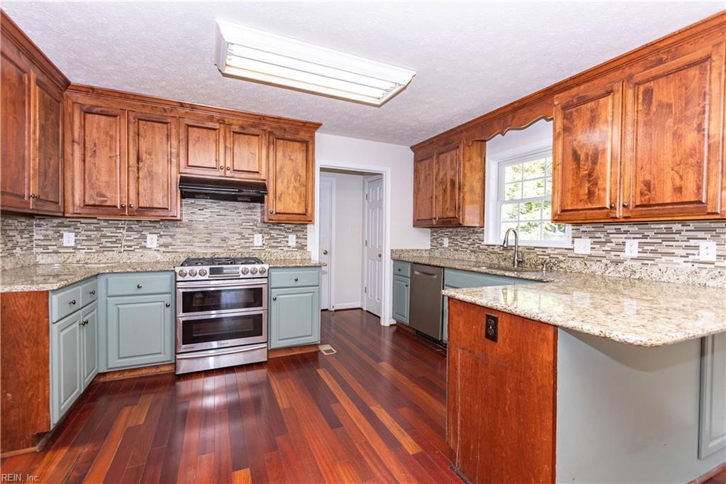 1008 Dare Road Yorktown VA 23692