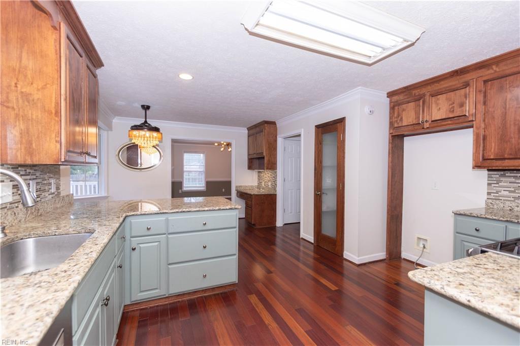 1008 Dare Road Yorktown VA 23692