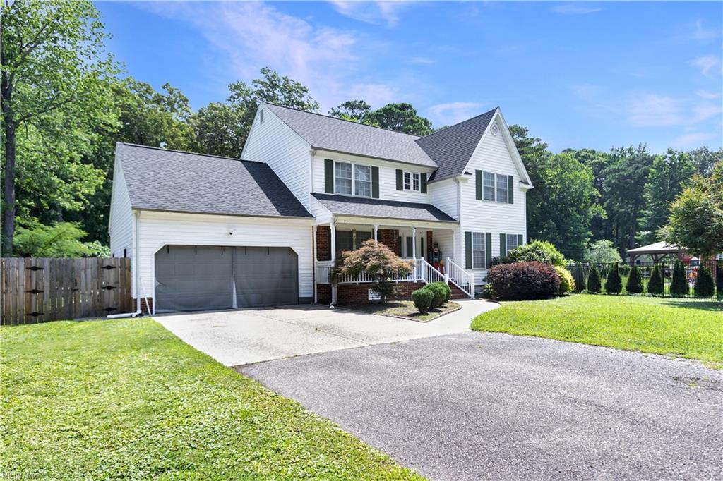 1008 Dare Road Yorktown VA 23692
