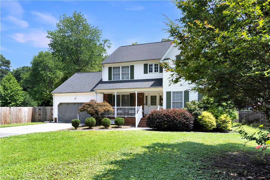 1008 Dare Road Yorktown VA 23692