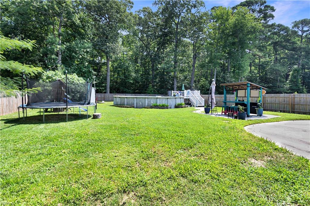 1008 Dare Road Yorktown VA 23692