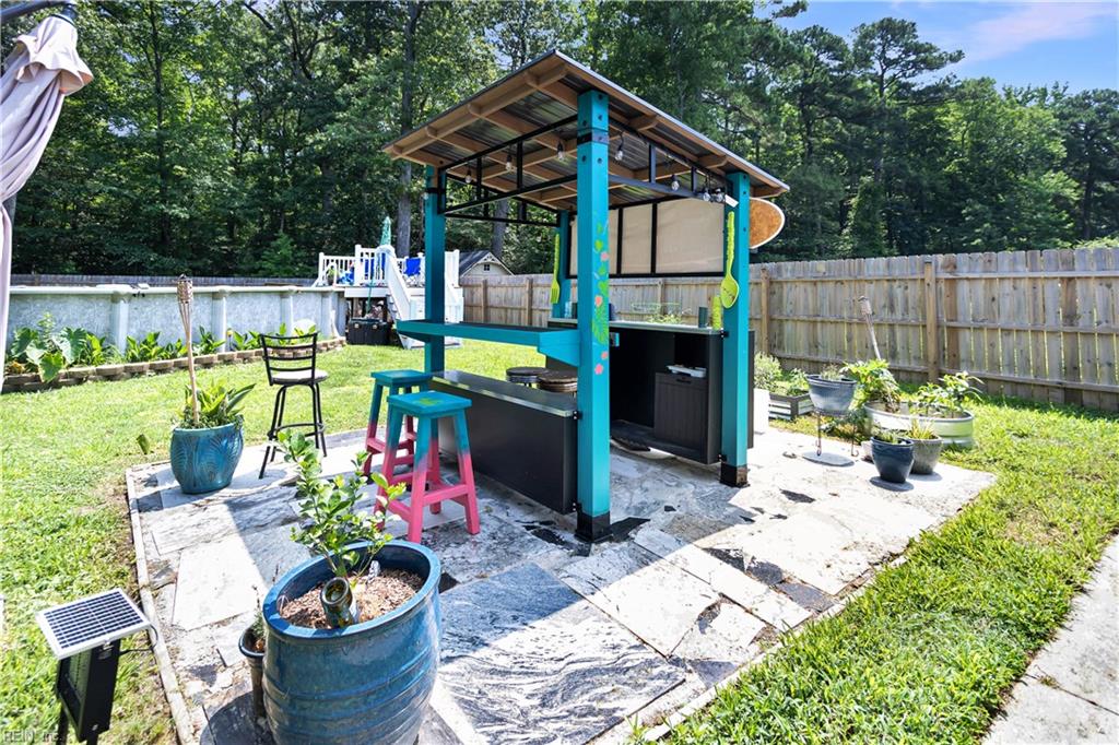 1008 Dare Road Yorktown VA 23692