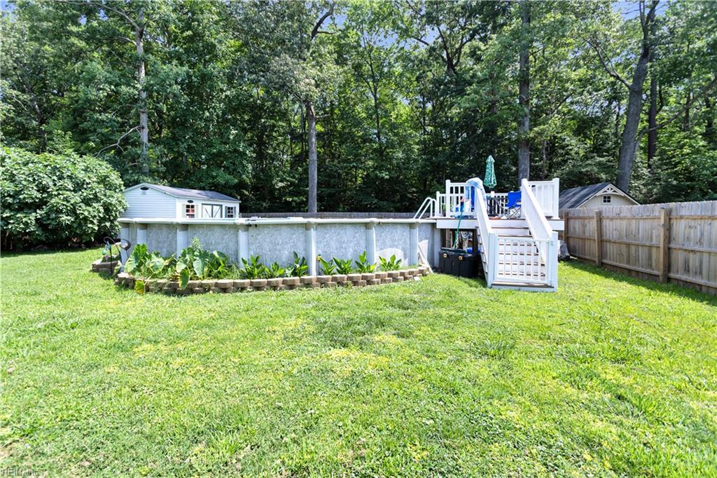 1008 Dare Road Yorktown VA 23692