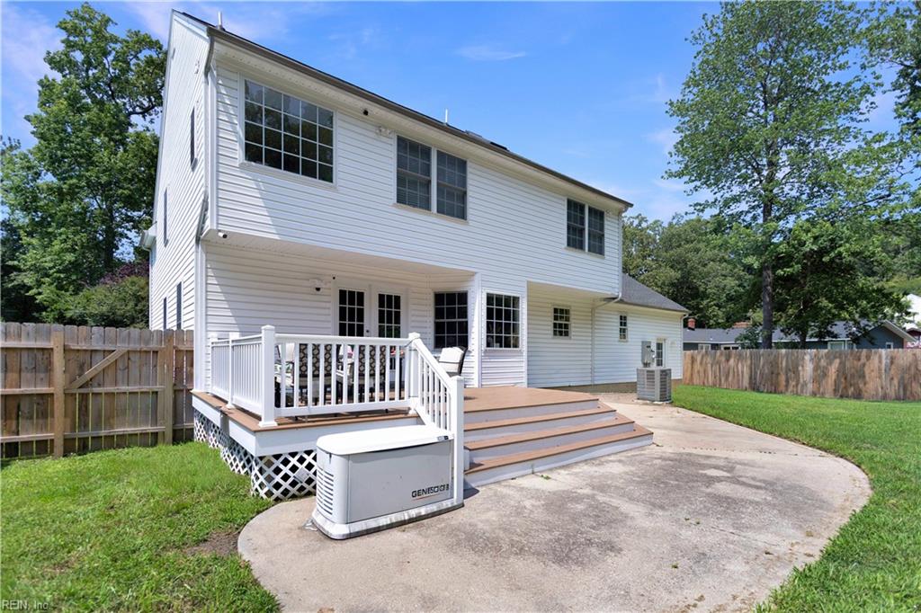 1008 Dare Road Yorktown VA 23692