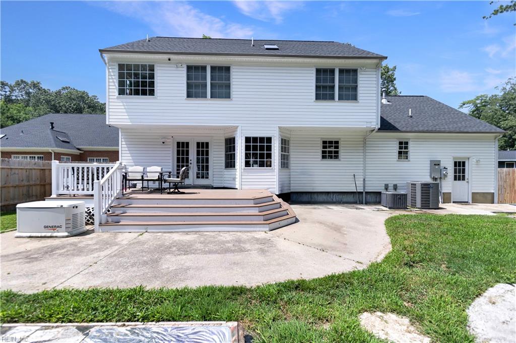 1008 Dare Road Yorktown VA 23692
