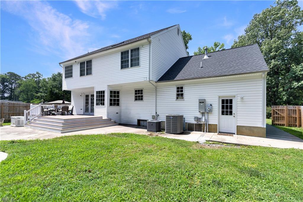 1008 Dare Road Yorktown VA 23692