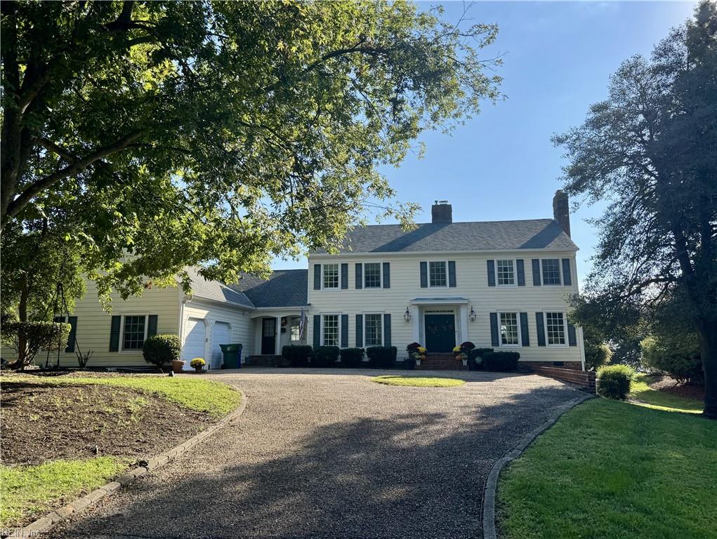 1421 Riversedge Road Newport News VA 23606