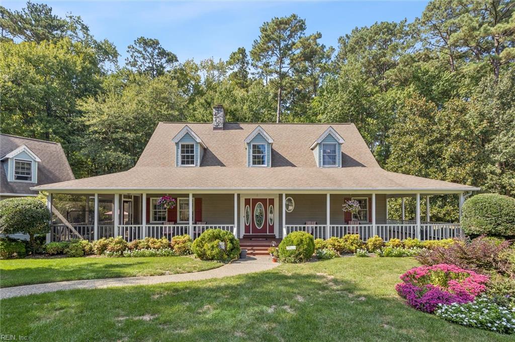 107 Jennie Drive Yorktown VA 23692