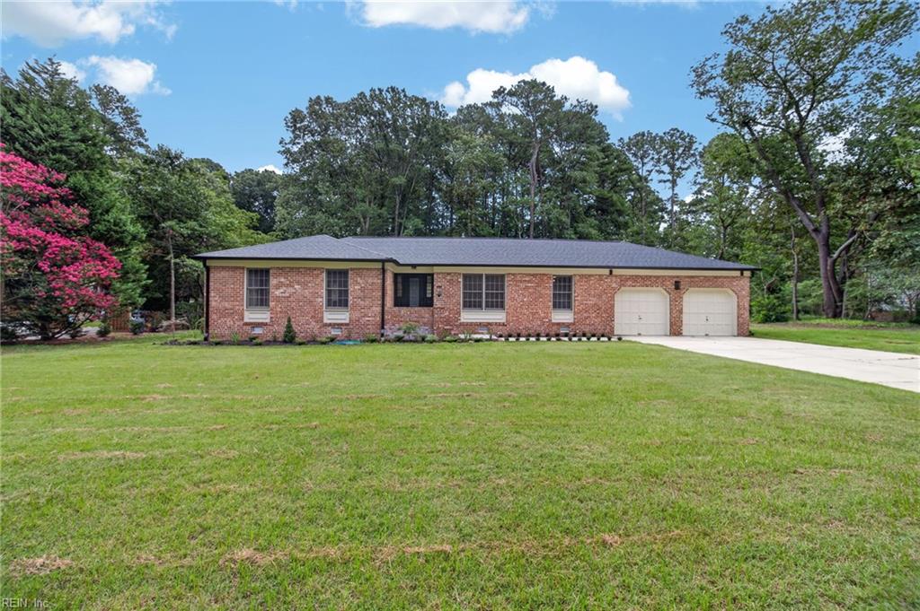 103 Poplar Point Rd Road Yorktown VA 23692