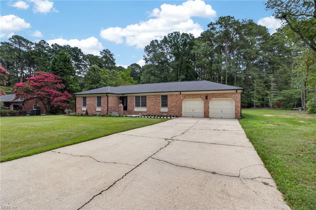 103 Poplar Point Rd Road Yorktown VA 23692