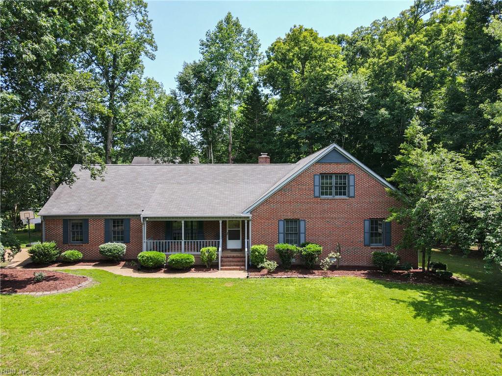 5500 Nuthatch Drive Williamsburg VA 23185