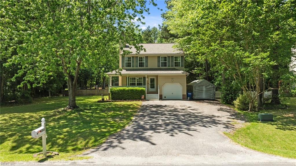 8333 Founders Mill Way Gloucester VA 23061