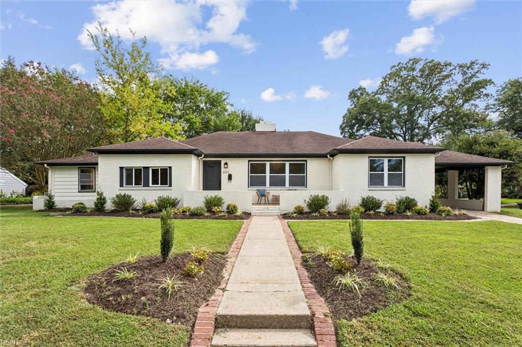 217 River Road Newport News VA 23601