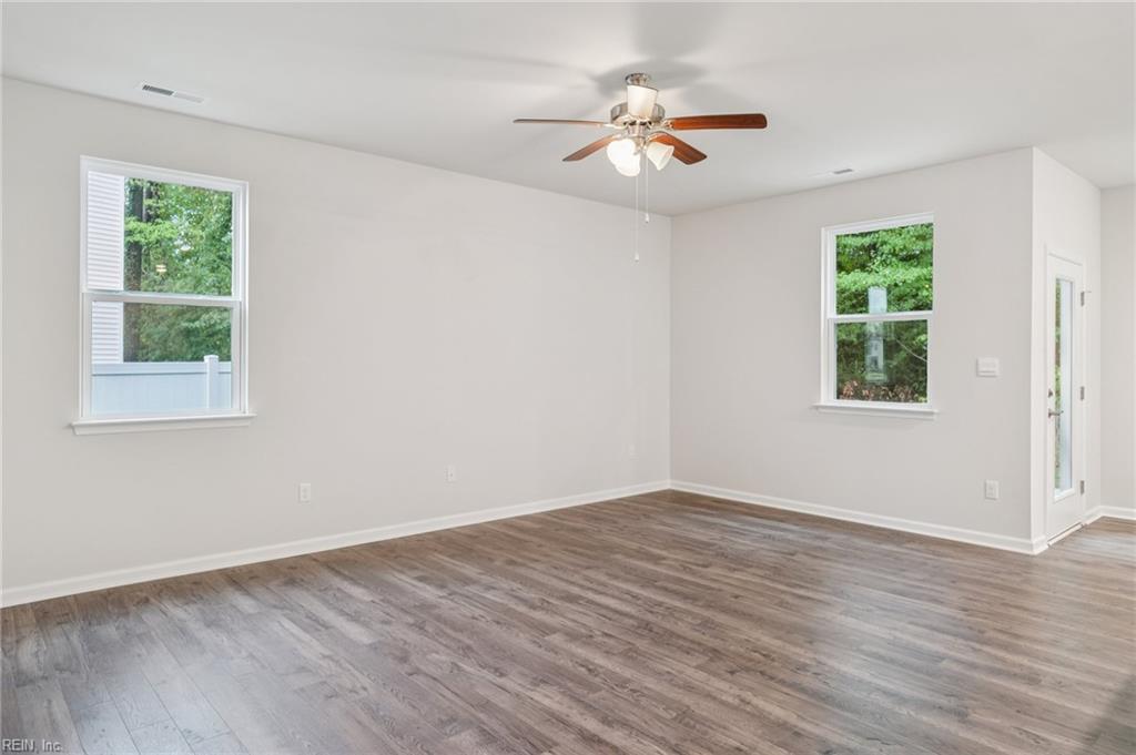 706 Sea Biscuit Boulevard Yorktown VA 23690
