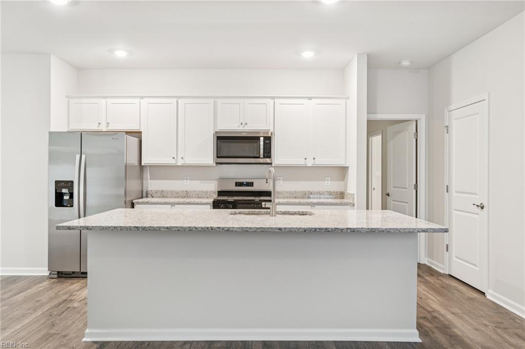 706 Sea Biscuit Boulevard Yorktown VA 23690