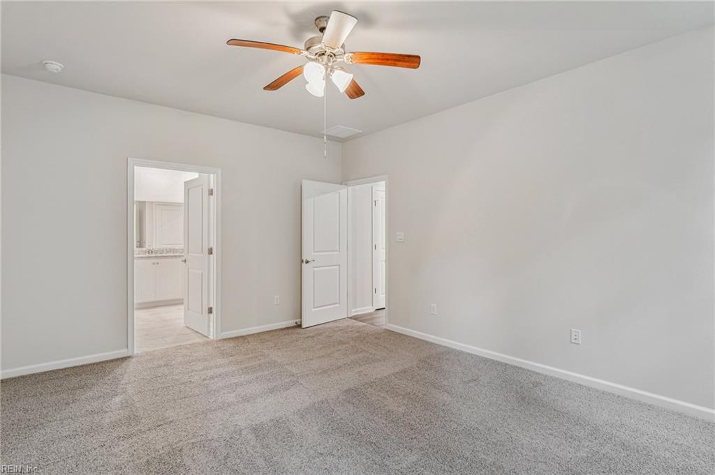 706 Sea Biscuit Boulevard Yorktown VA 23690