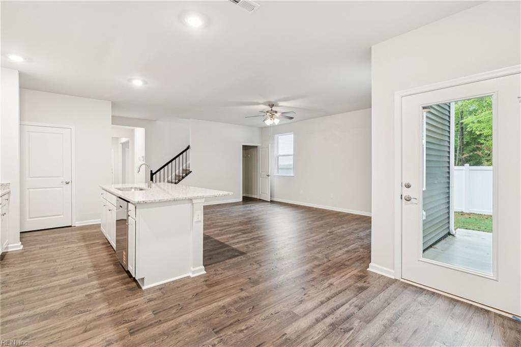 706 Sea Biscuit Boulevard Yorktown VA 23690