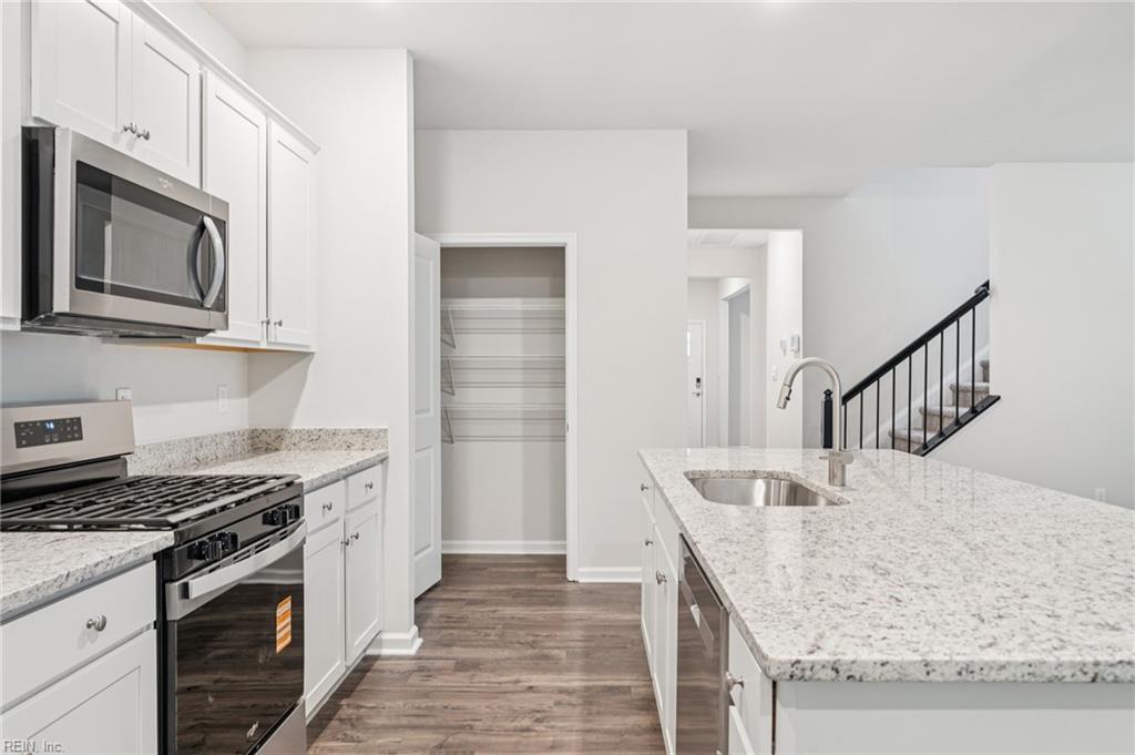 706 Sea Biscuit Boulevard Yorktown VA 23690