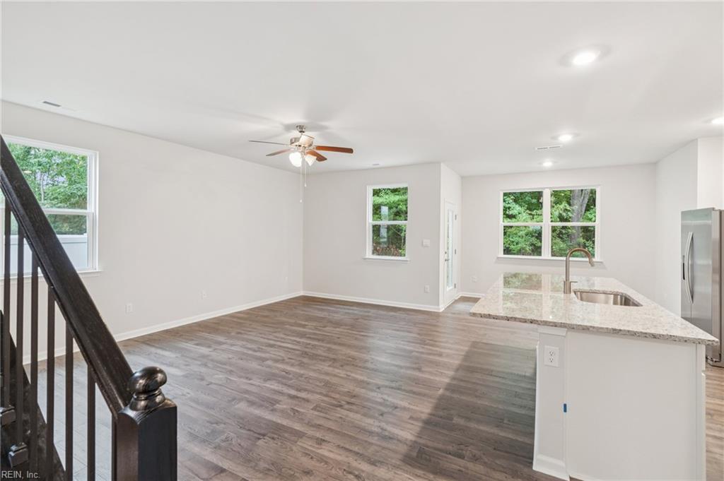 706 Sea Biscuit Boulevard Yorktown VA 23690