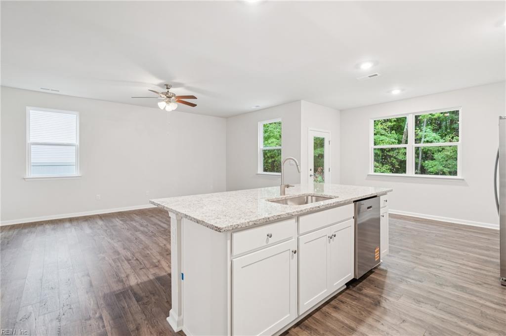 706 Sea Biscuit Boulevard Yorktown VA 23690