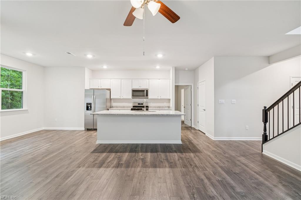 706 Sea Biscuit Boulevard Yorktown VA 23690