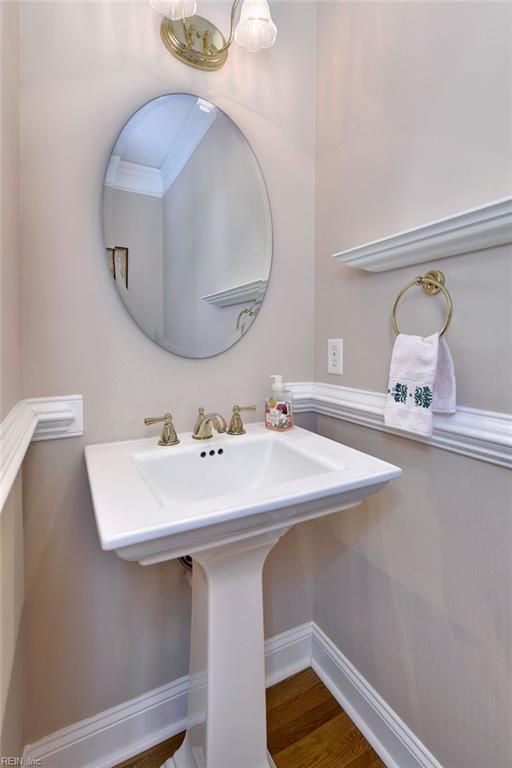 139 Great Glen Williamsburg VA 23188