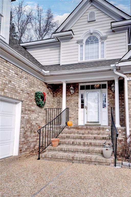 139 Great Glen Williamsburg VA 23188