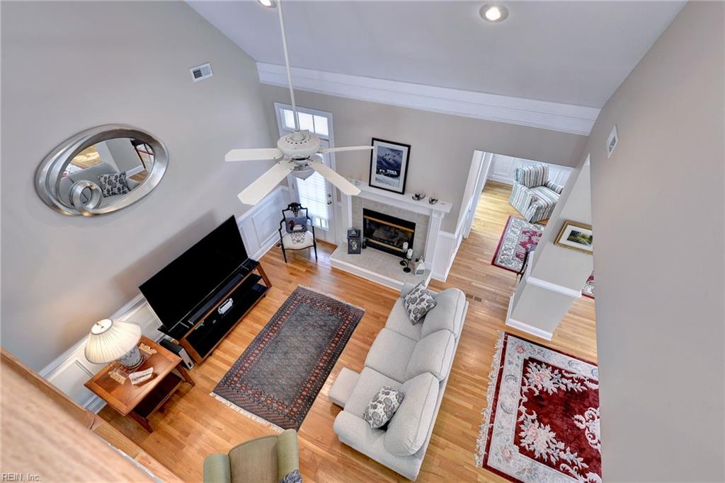 139 Great Glen Williamsburg VA 23188