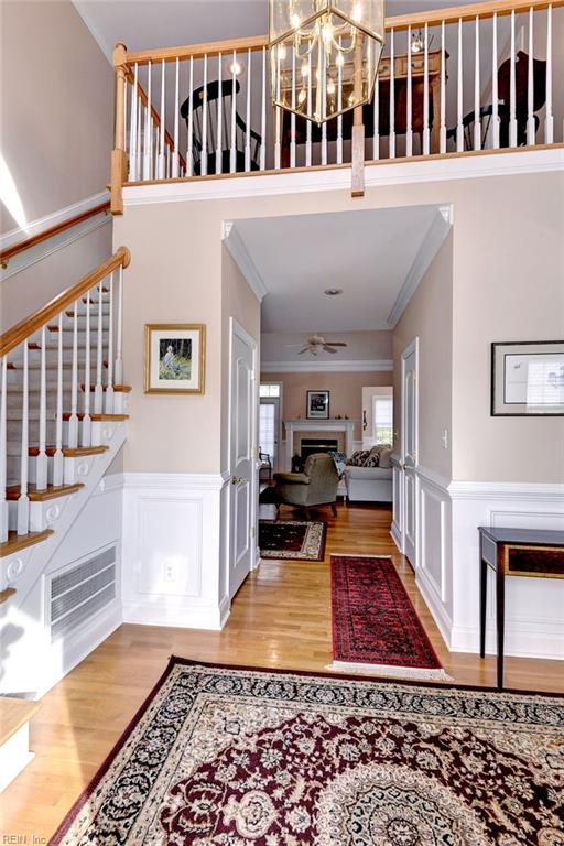 139 Great Glen Williamsburg VA 23188